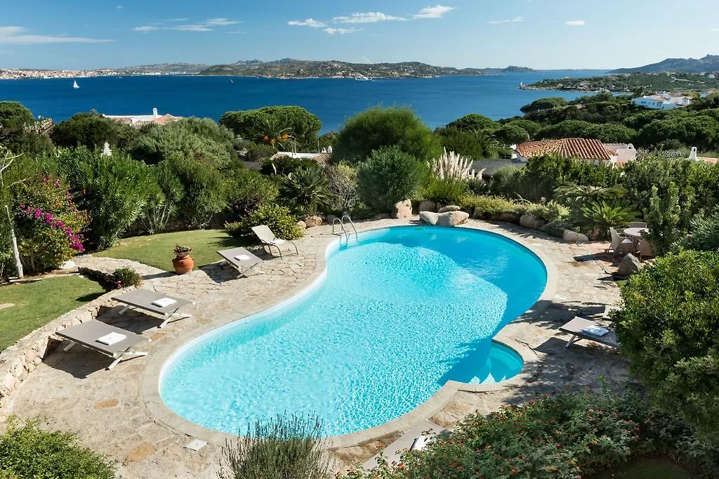Villa Coligu Porto Rafael