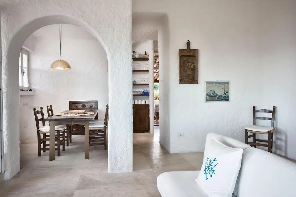 Villa Coligu Porto Rafael