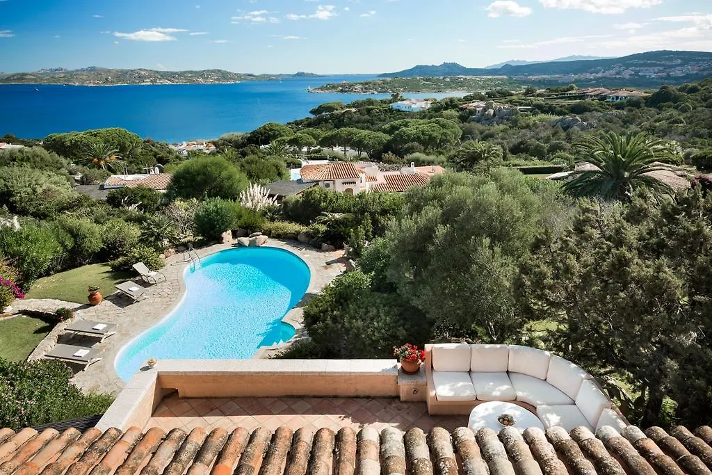 Villa Coligu Porto Rafael