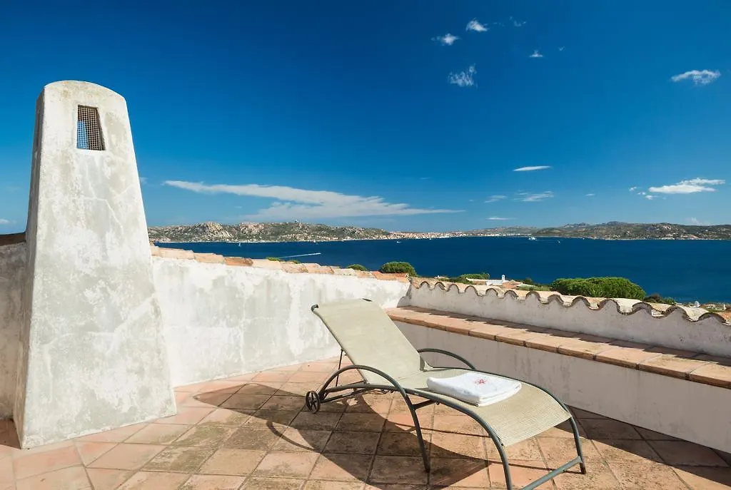 Villa Coligu Porto Rafael