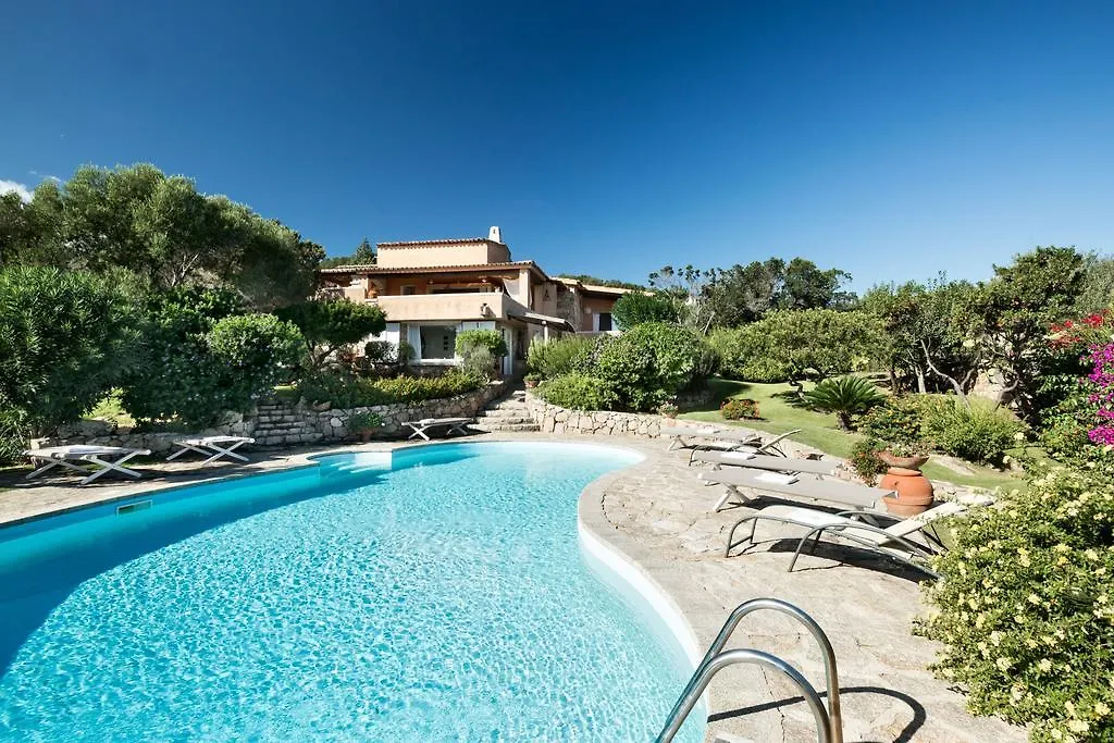 Villa Coligu Porto Rafael