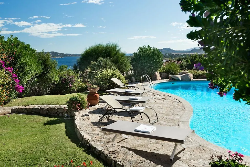 Villa Coligu Porto Rafael