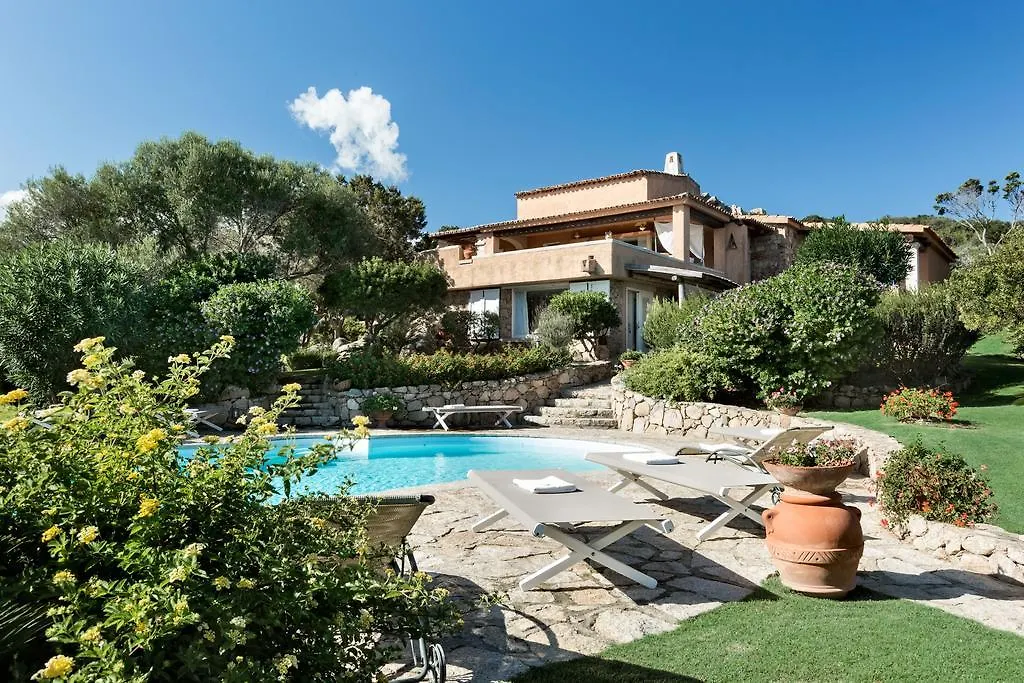 Villa Coligu Porto Rafael