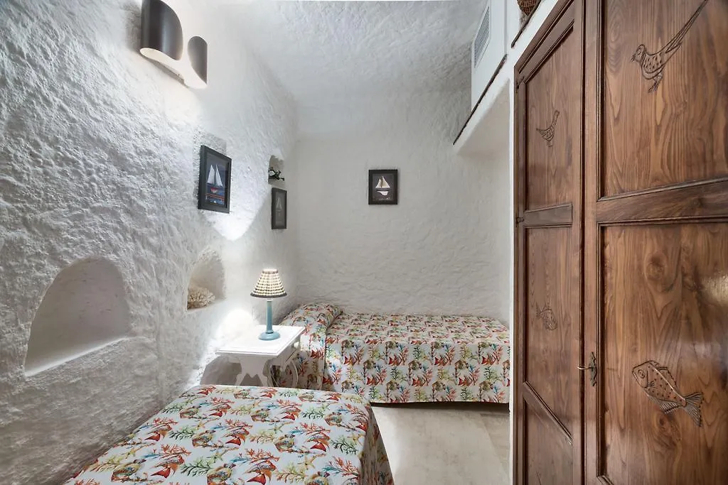 Villa Coligu Porto Rafael