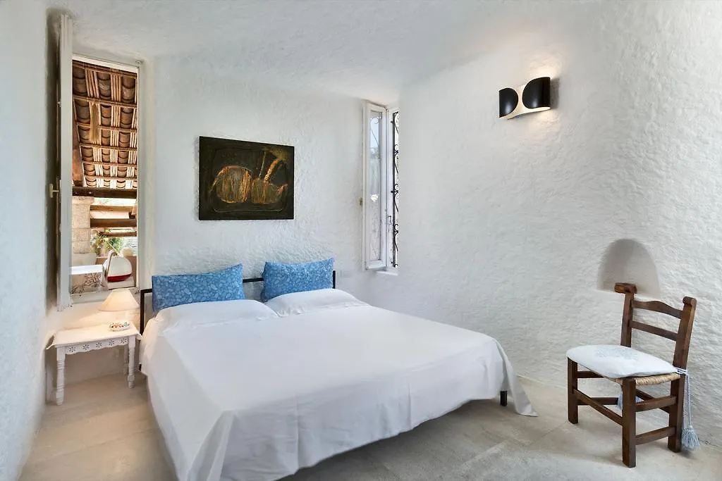 Villa Coligu Porto Rafael