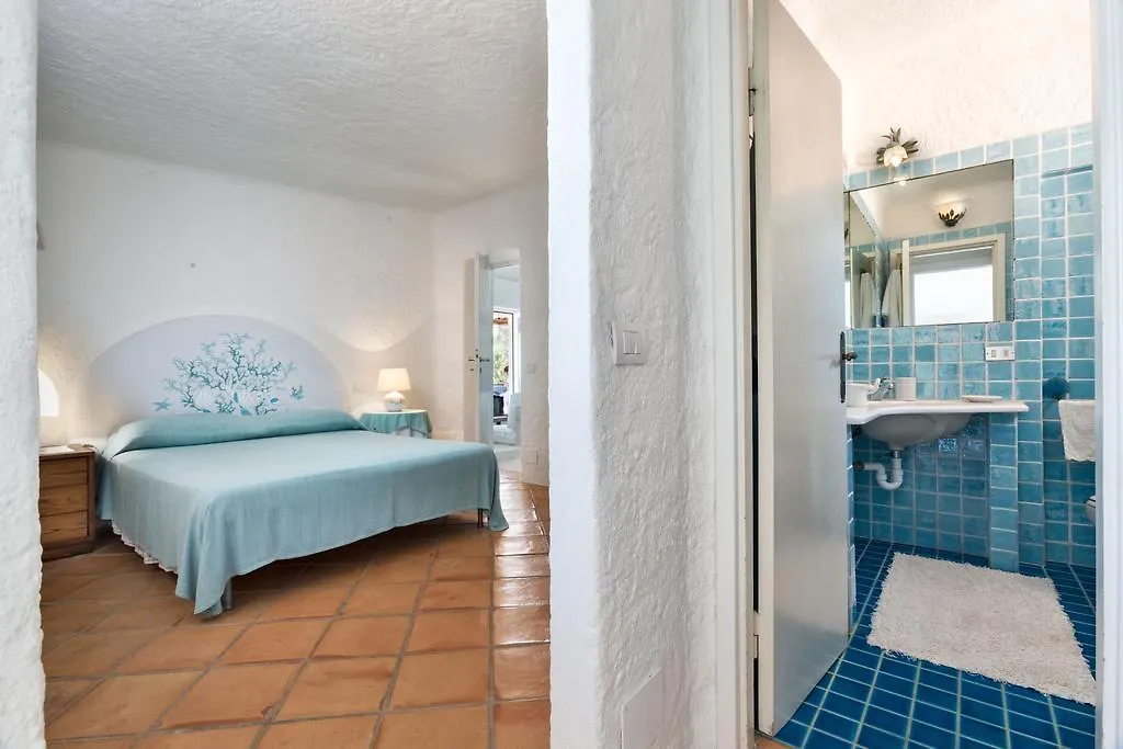 Villa Coligu Porto Rafael