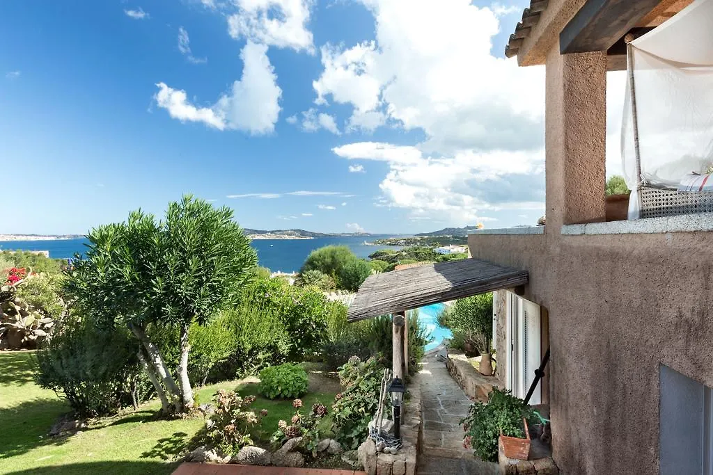 Villa Coligu Porto Rafael