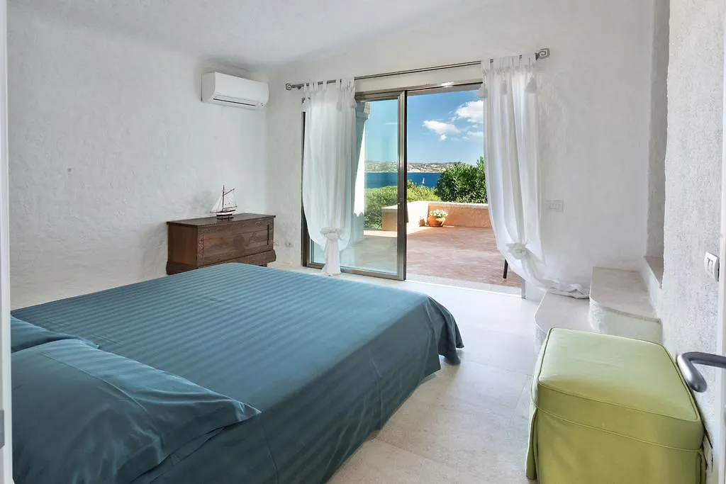 Villa Coligu Porto Rafael