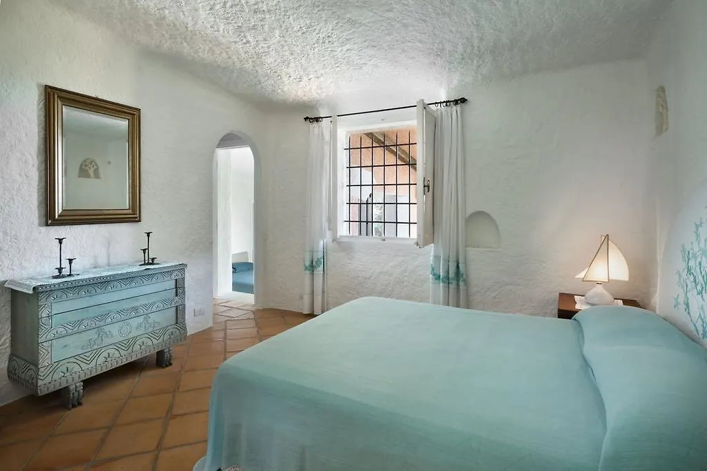 Villa Coligu Porto Rafael 0*,
